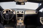 Bentley Continental GT Speed by Mansory 2009 года